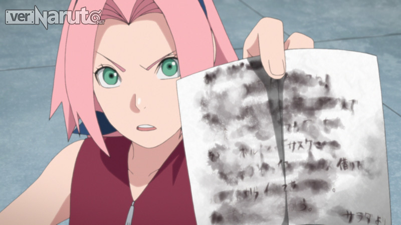 Boruto Naruto Next Generations 136 Sub Espanol Online Hd Ver Boruto Online