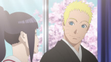 Naruto: Shippuuden 500 Español